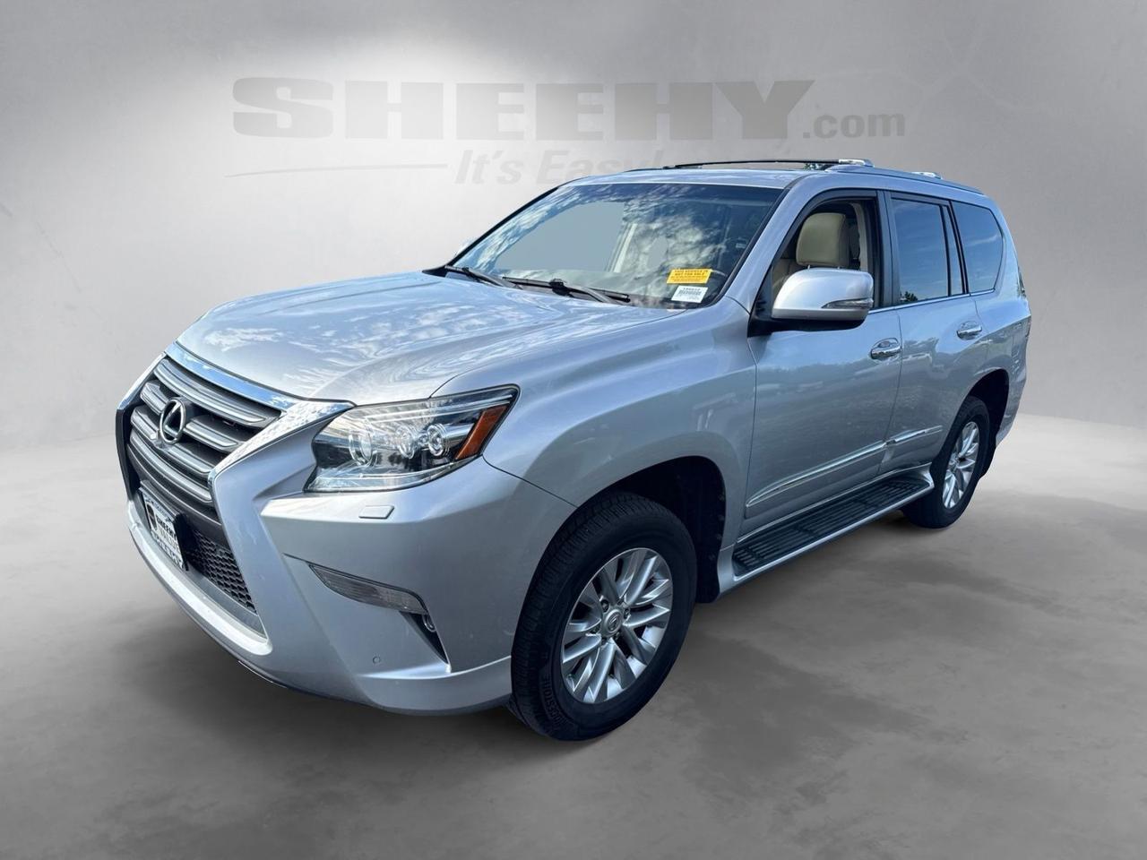 2018 Lexus GX 460 Chantilly VA