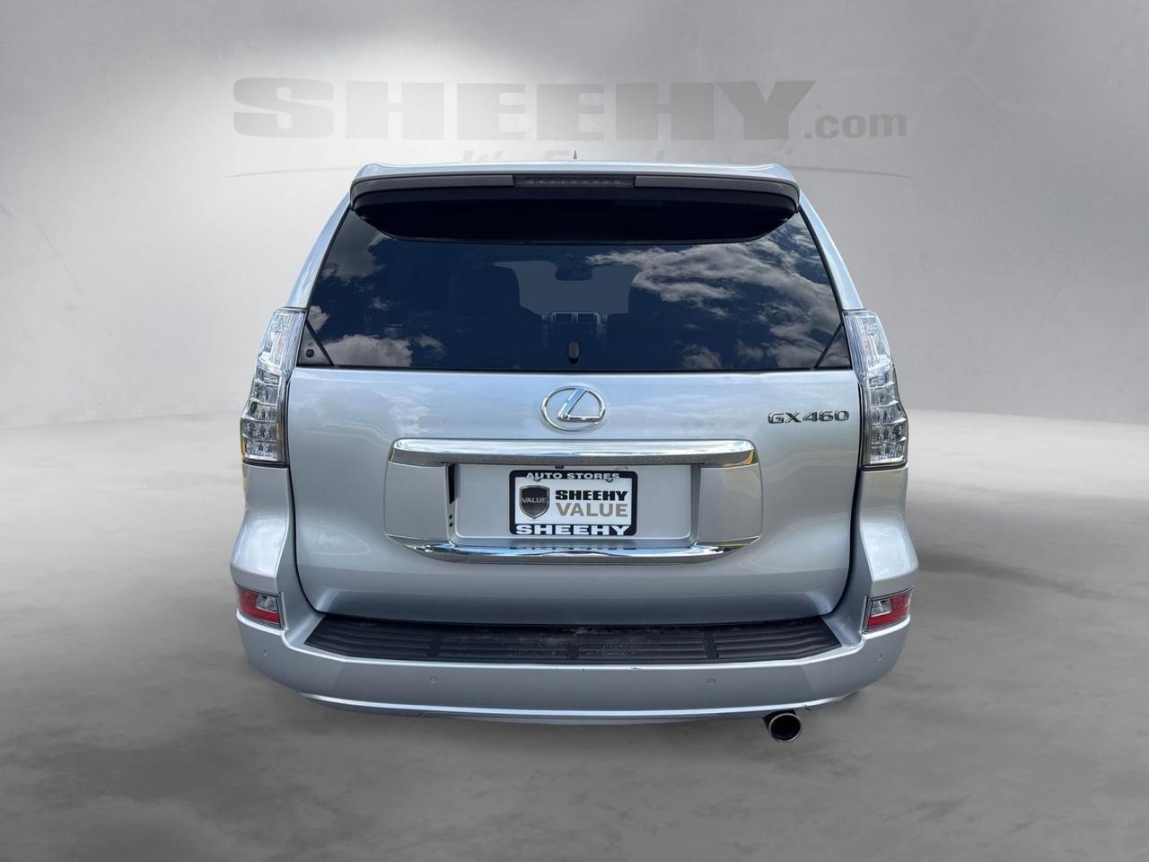 2018 Lexus GX 460 Chantilly VA