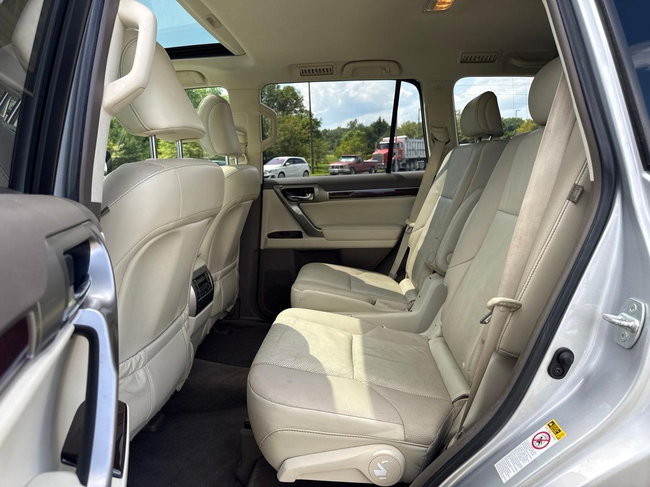 2018 Lexus GX 460 Chantilly VA