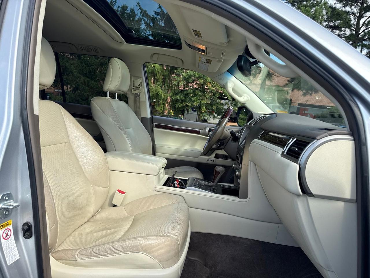2018 Lexus GX 460 Chantilly VA