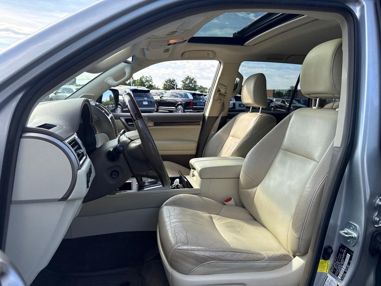 2018 Lexus GX 460 Chantilly VA