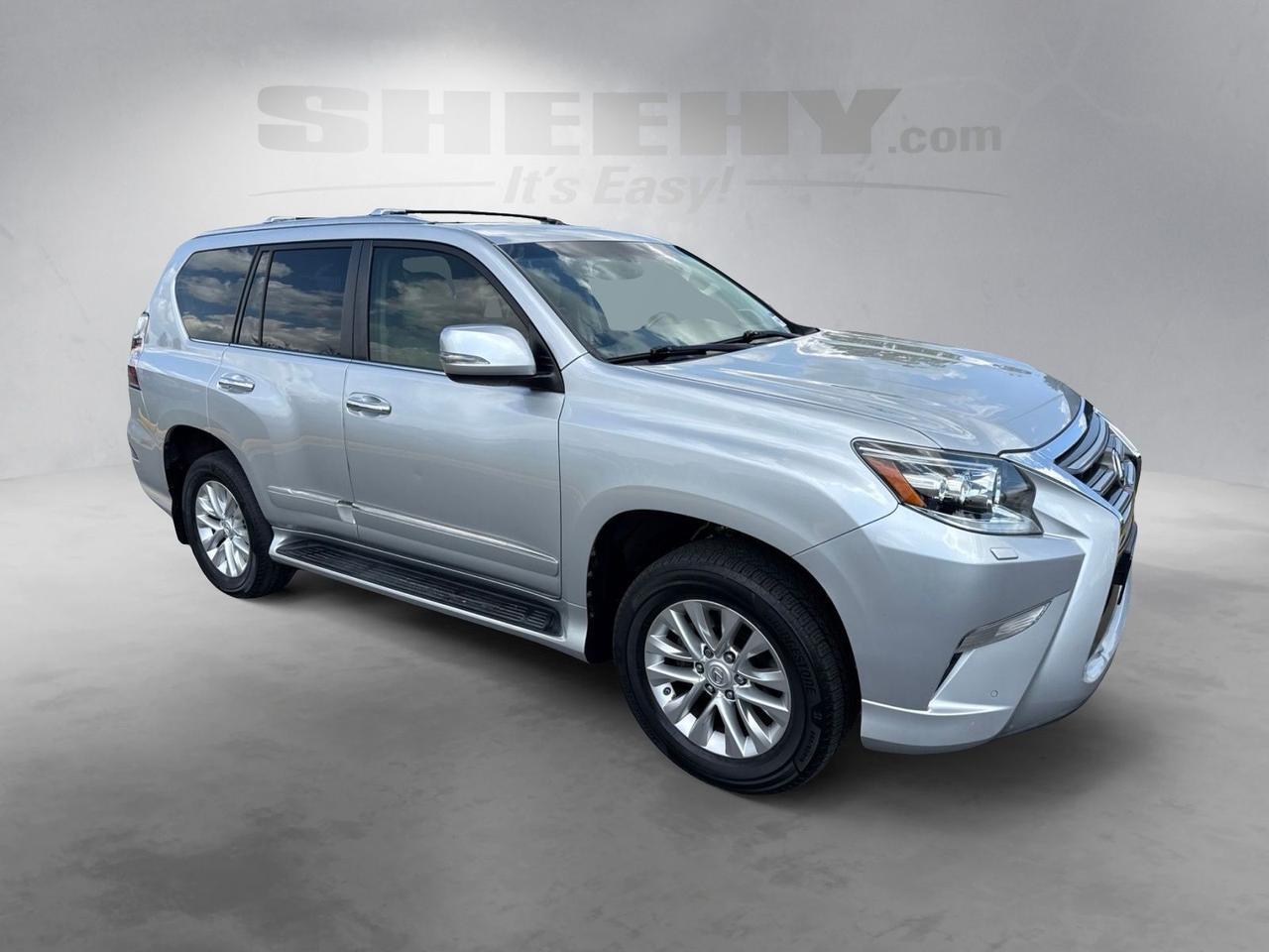 2018 Lexus GX 460 Chantilly VA