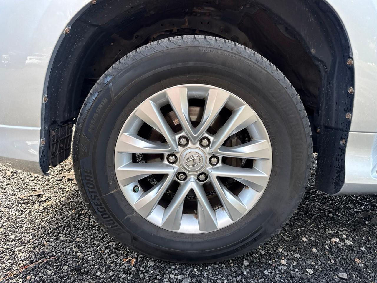 2018 Lexus GX 460 Chantilly VA