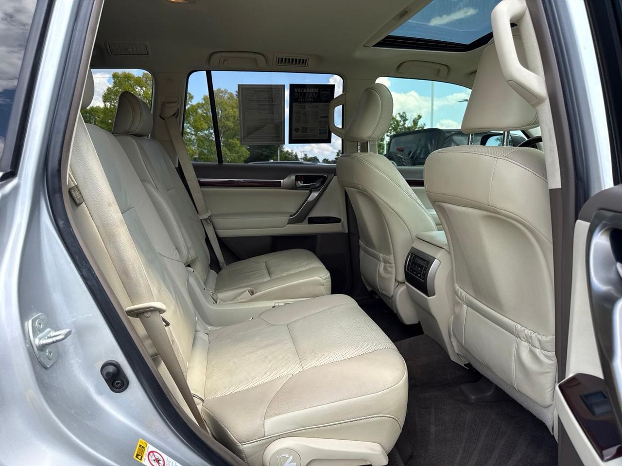 2018 Lexus GX 460 Chantilly VA