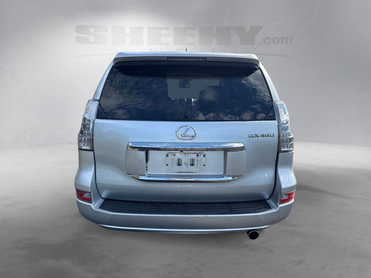 2018 Lexus GX 460 Chantilly VA