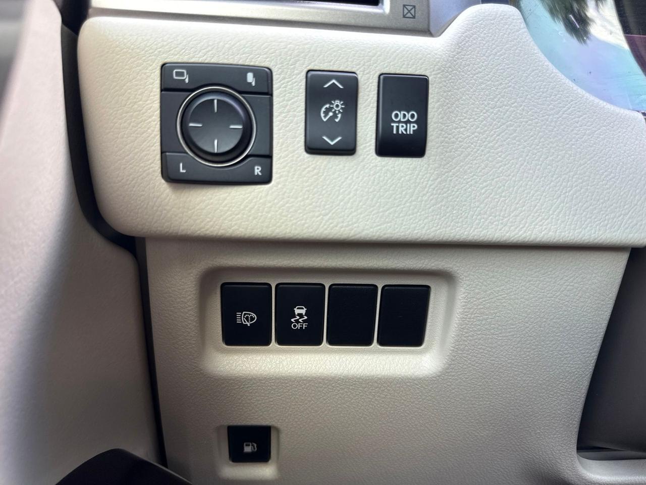2018 Lexus GX 460 Chantilly VA
