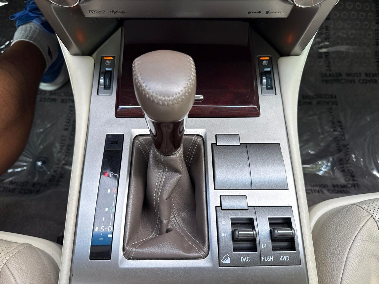 2018 Lexus GX 460 Chantilly VA