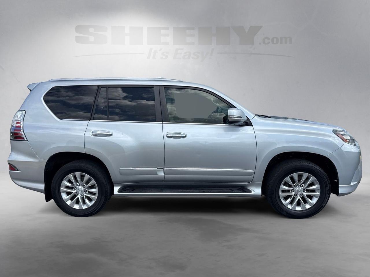 2018 Lexus GX 460 Chantilly VA