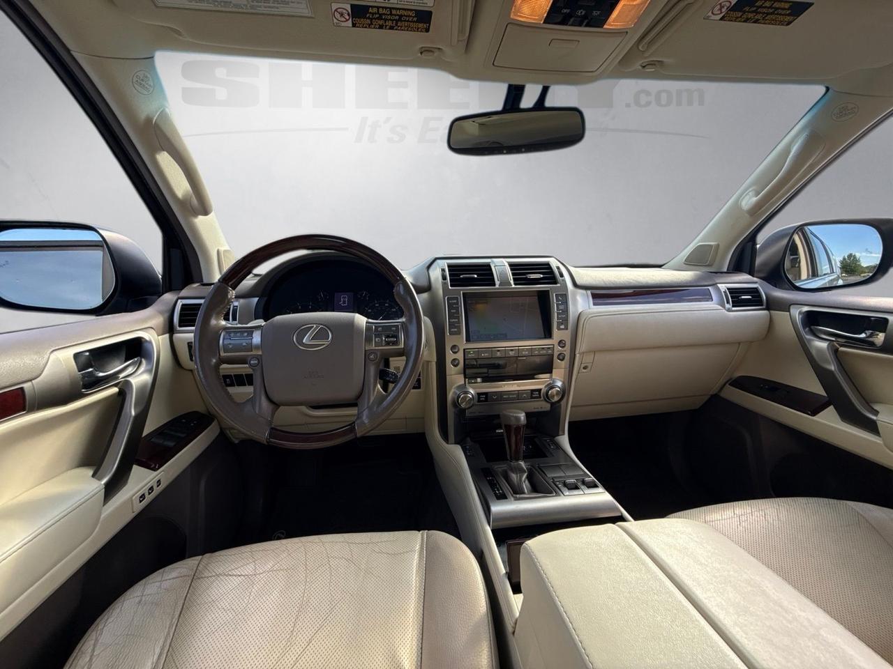 2018 Lexus GX 460 Chantilly VA