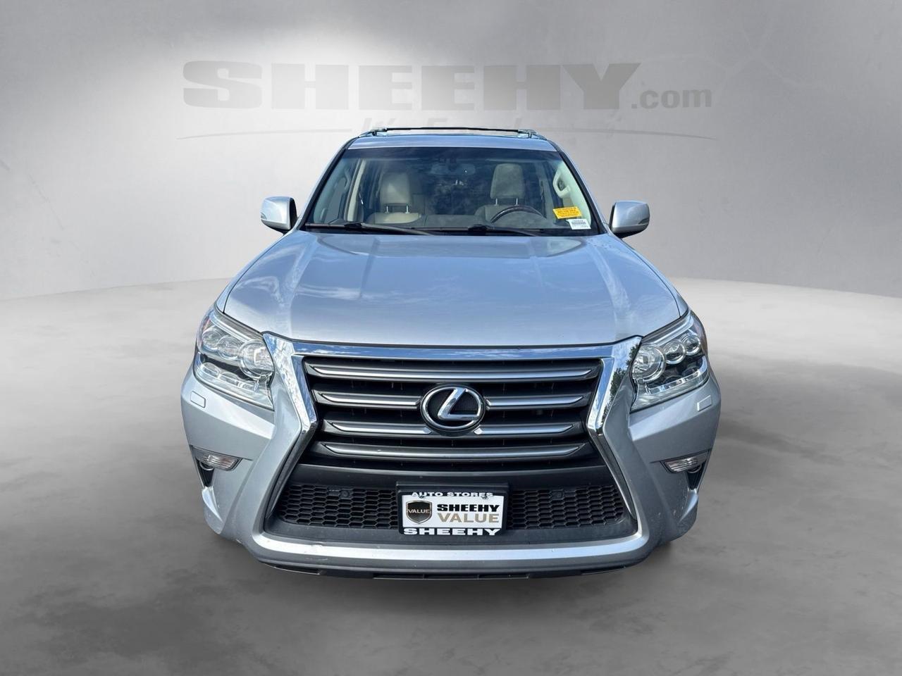 2018 Lexus GX 460 Chantilly VA