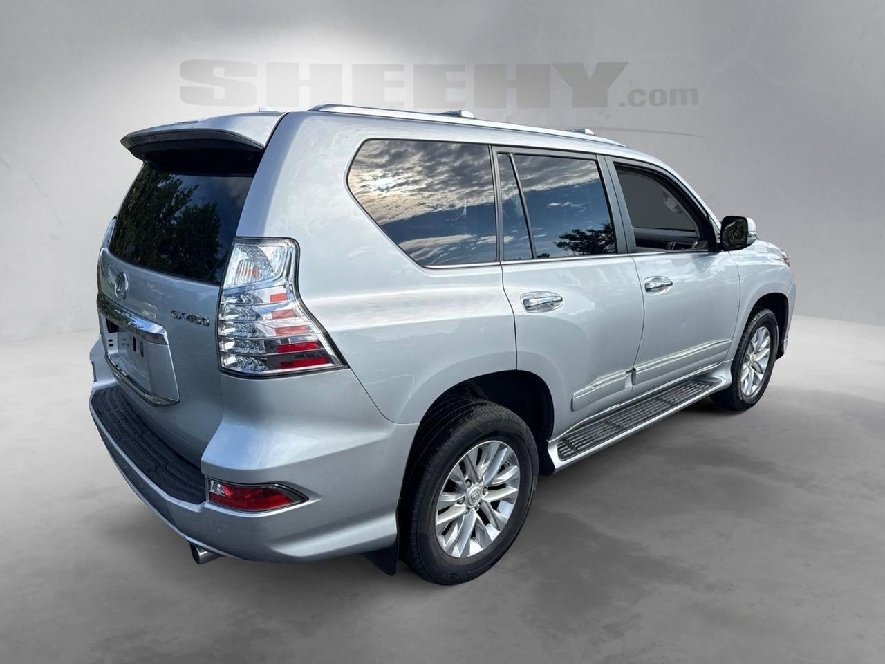 2018 Lexus GX 460 Chantilly VA