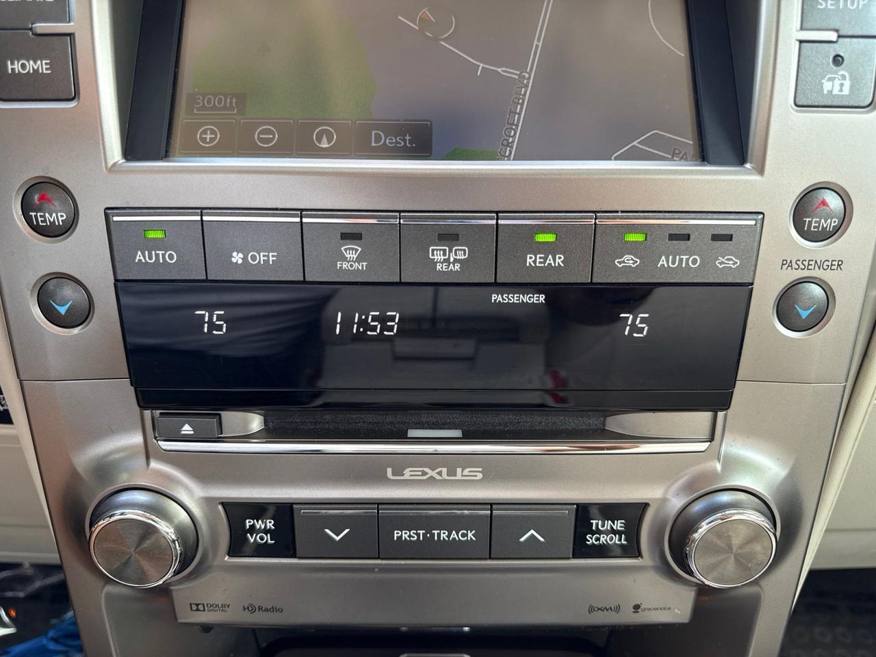 2018 Lexus GX 460 Chantilly VA
