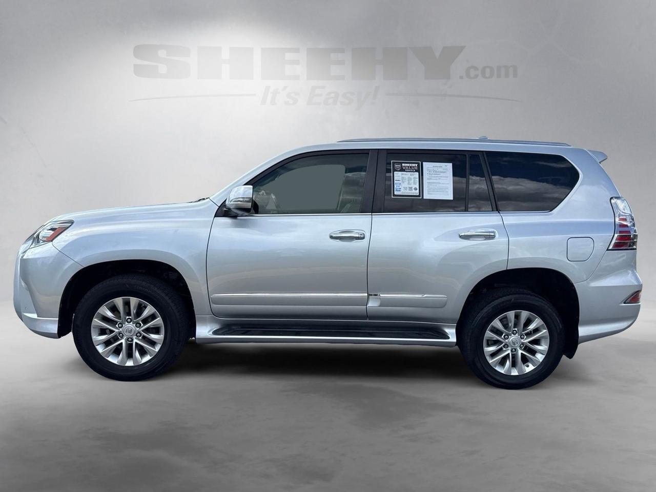 2018 Lexus GX 460 Chantilly VA
