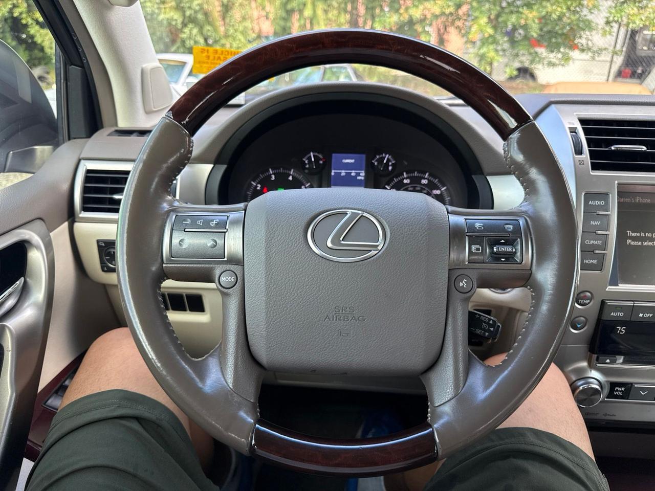 2018 Lexus GX 460 Chantilly VA