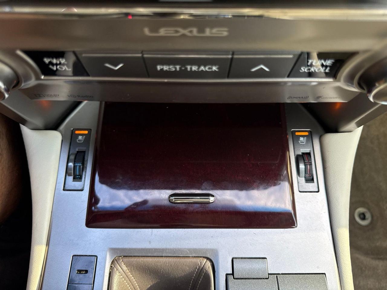 2018 Lexus GX 460 Chantilly VA