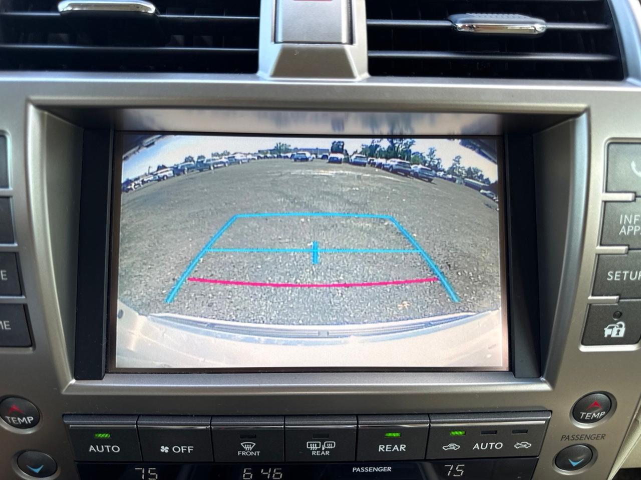 2018 Lexus GX 460 Chantilly VA