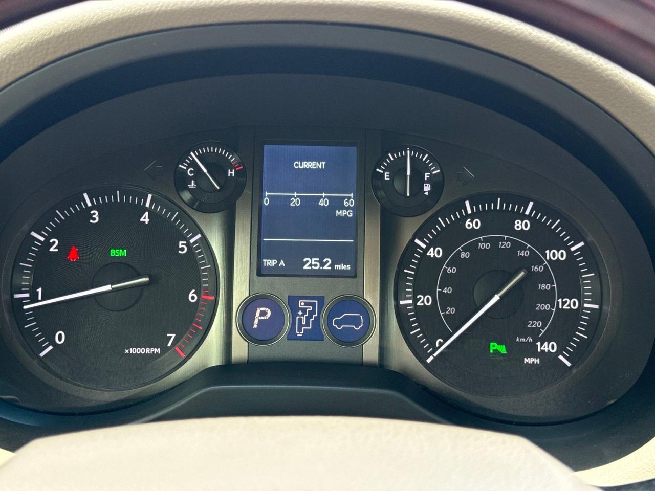 2018 Lexus GX 460 Chantilly VA