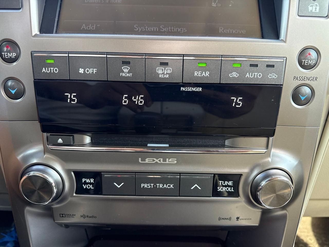 2018 Lexus GX 460 Chantilly VA