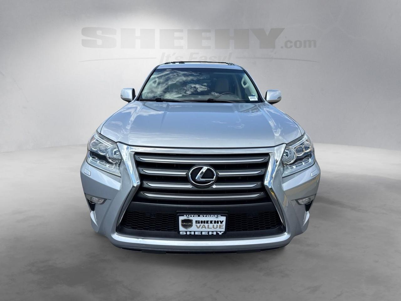 2018 Lexus GX 460 Chantilly VA