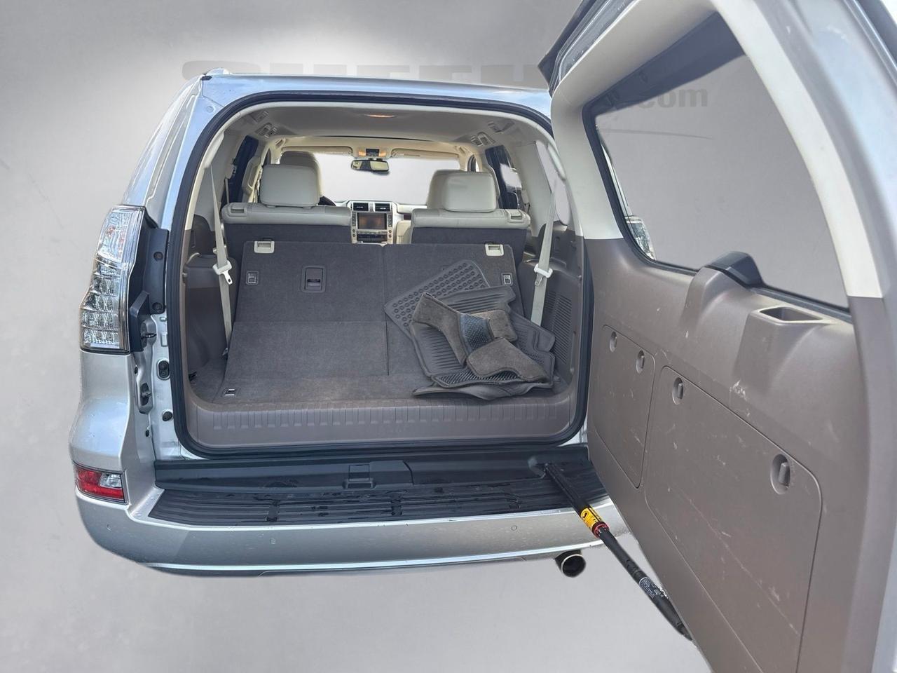 2018 Lexus GX 460 Chantilly VA