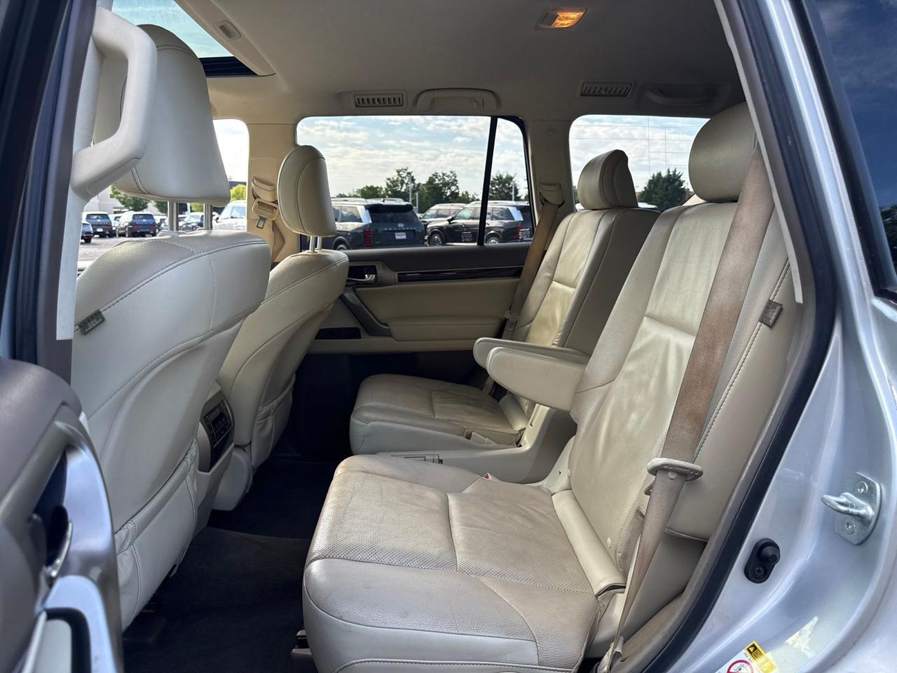 2018 Lexus GX 460 Chantilly VA