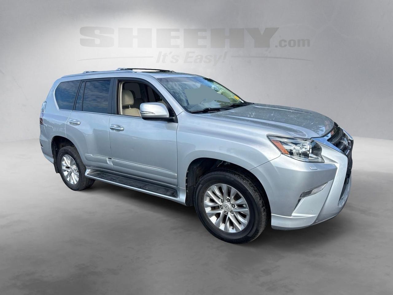 2018 Lexus GX 460 Chantilly VA