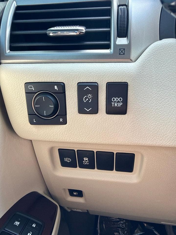 2018 Lexus GX 460 Chantilly VA