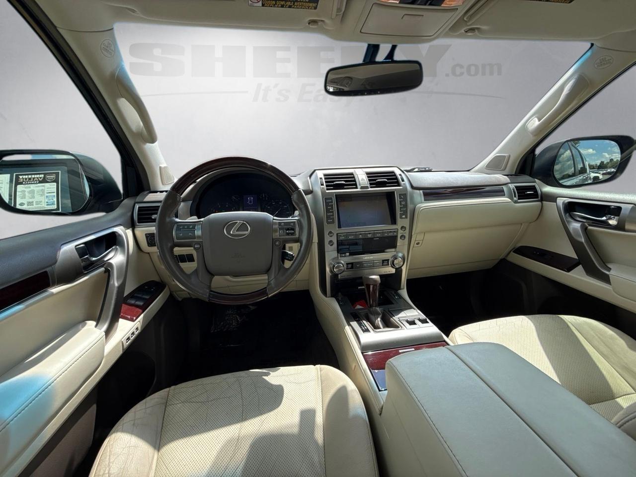 2018 Lexus GX 460 Chantilly VA