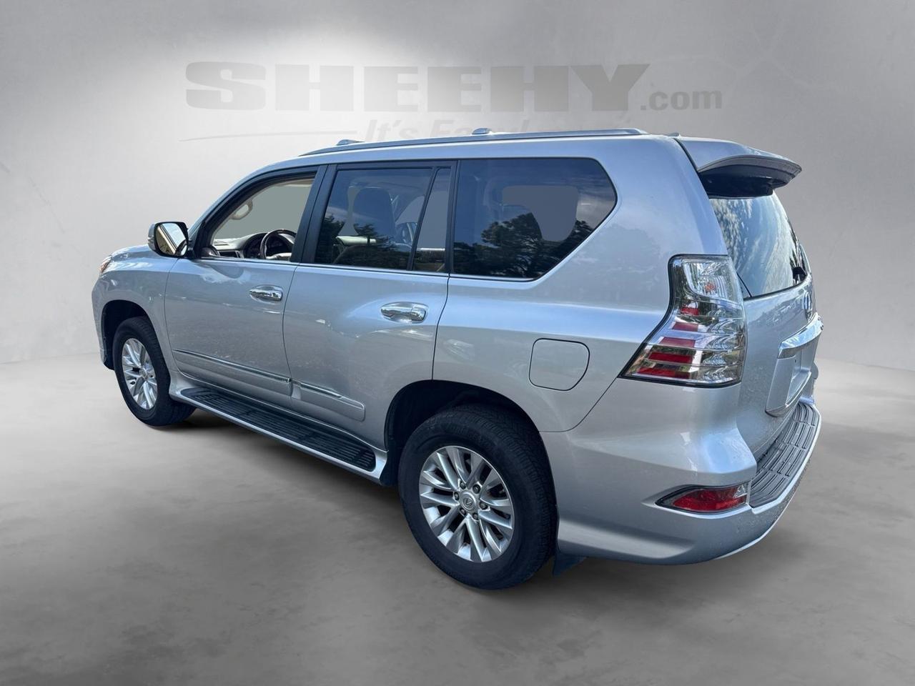 2018 Lexus GX 460 Chantilly VA