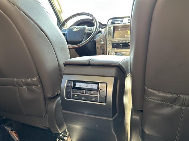 2018 Lexus GX Base Tucson AZ
