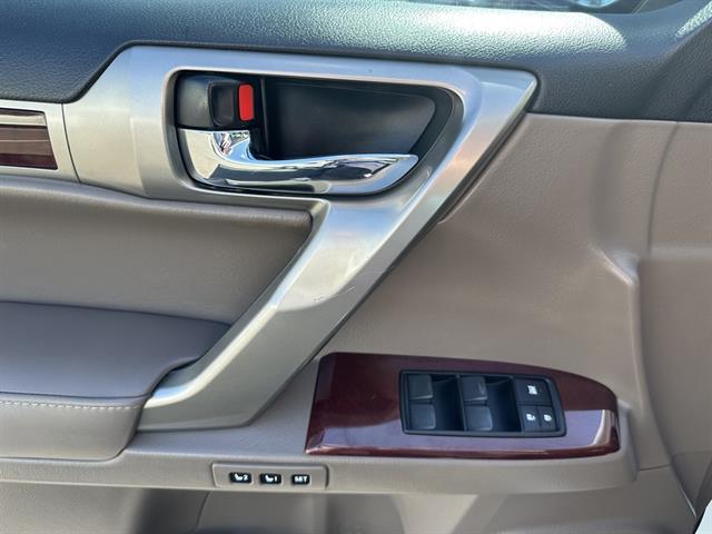 2018 Lexus GX Base Tucson AZ