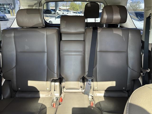 2018 Lexus GX Base Tucson AZ