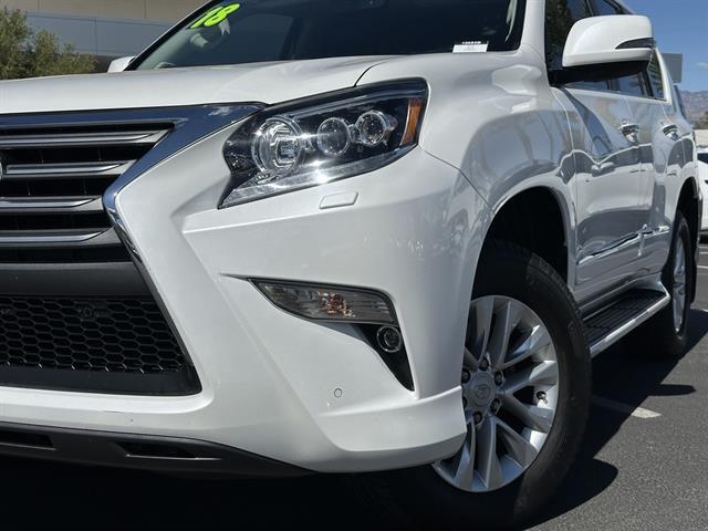 2018 Lexus GX Base Tucson AZ