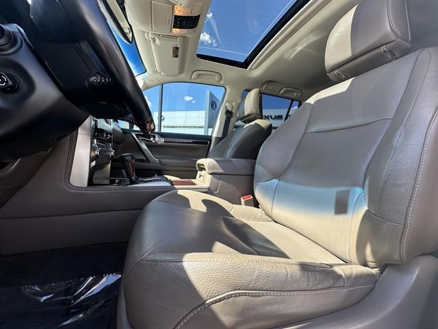 2018 Lexus GX Base Tucson AZ