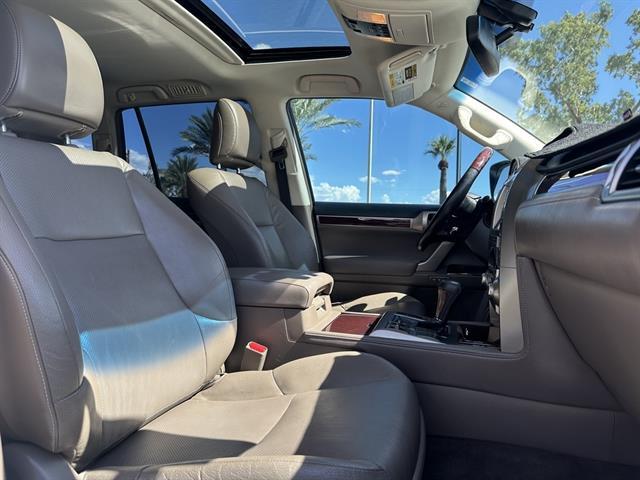 2018 Lexus GX Base Tucson AZ