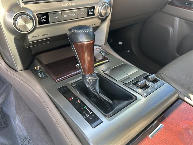 2018 Lexus GX Base Tucson AZ