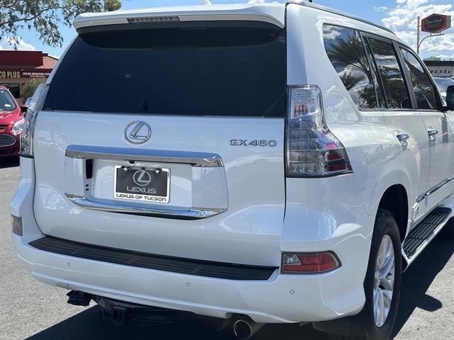 2018 Lexus GX Base Tucson AZ
