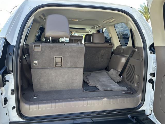 2018 Lexus GX Base Tucson AZ