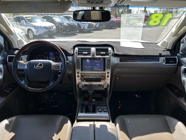 2018 Lexus GX Base Tucson AZ