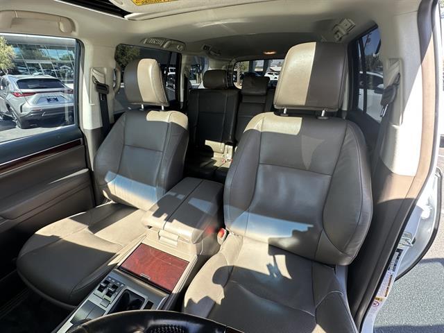 2018 Lexus GX Base Tucson AZ