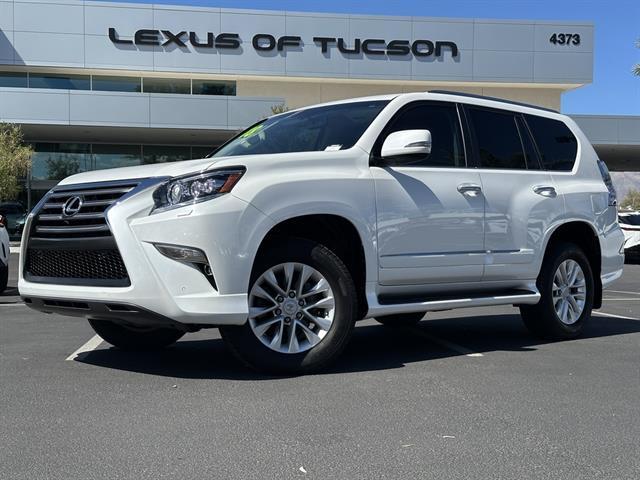 2018 Lexus GX Base Tucson AZ