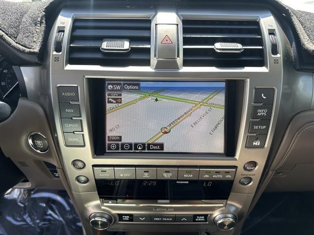 2018 Lexus GX Base Tucson AZ