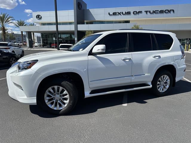 2018 Lexus GX Base Tucson AZ