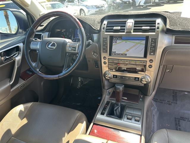 2018 Lexus GX Base Tucson AZ