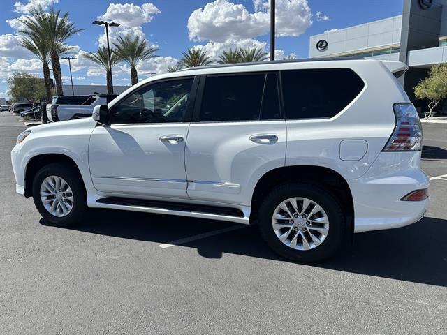 2018 Lexus GX Base Tucson AZ