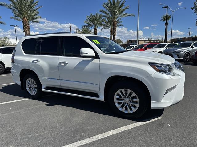 2018 Lexus GX Base Tucson AZ