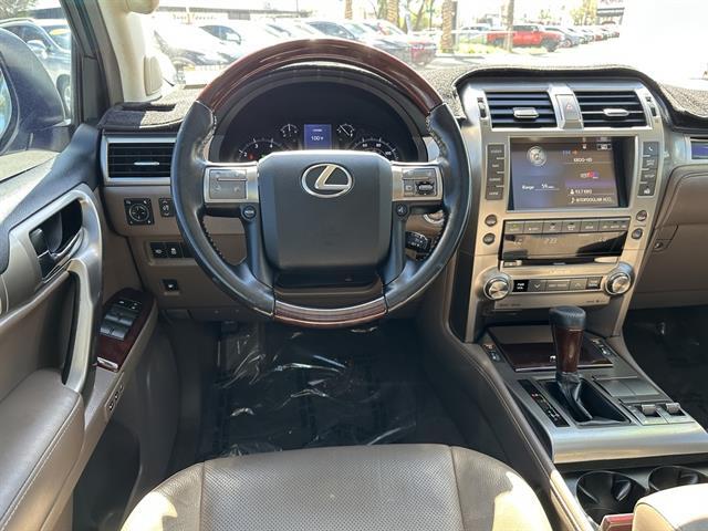 2018 Lexus GX Base Tucson AZ