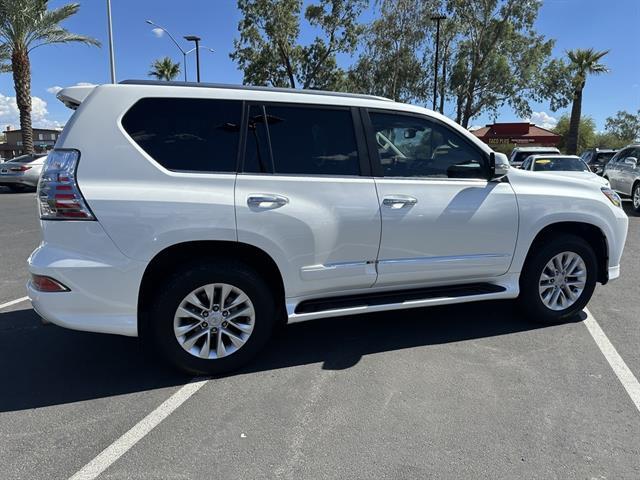 2018 Lexus GX Base Tucson AZ