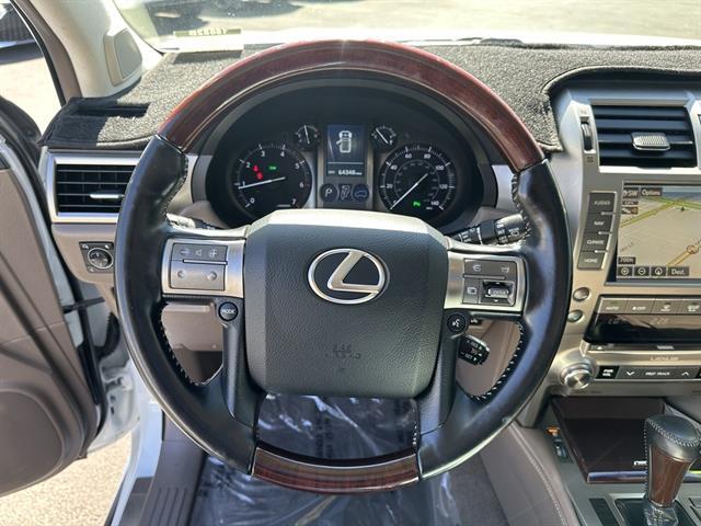 2018 Lexus GX Base Tucson AZ