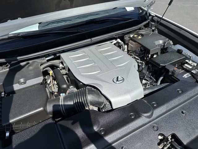 2018 Lexus GX Base Tucson AZ